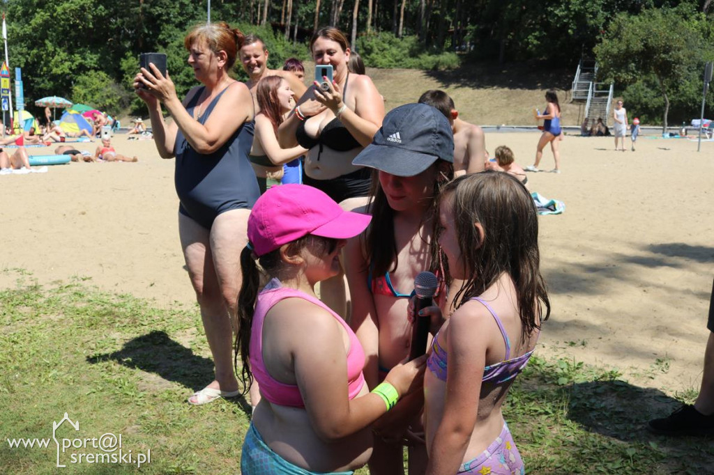 Akcja Bezpieczne Wakacje hitem!