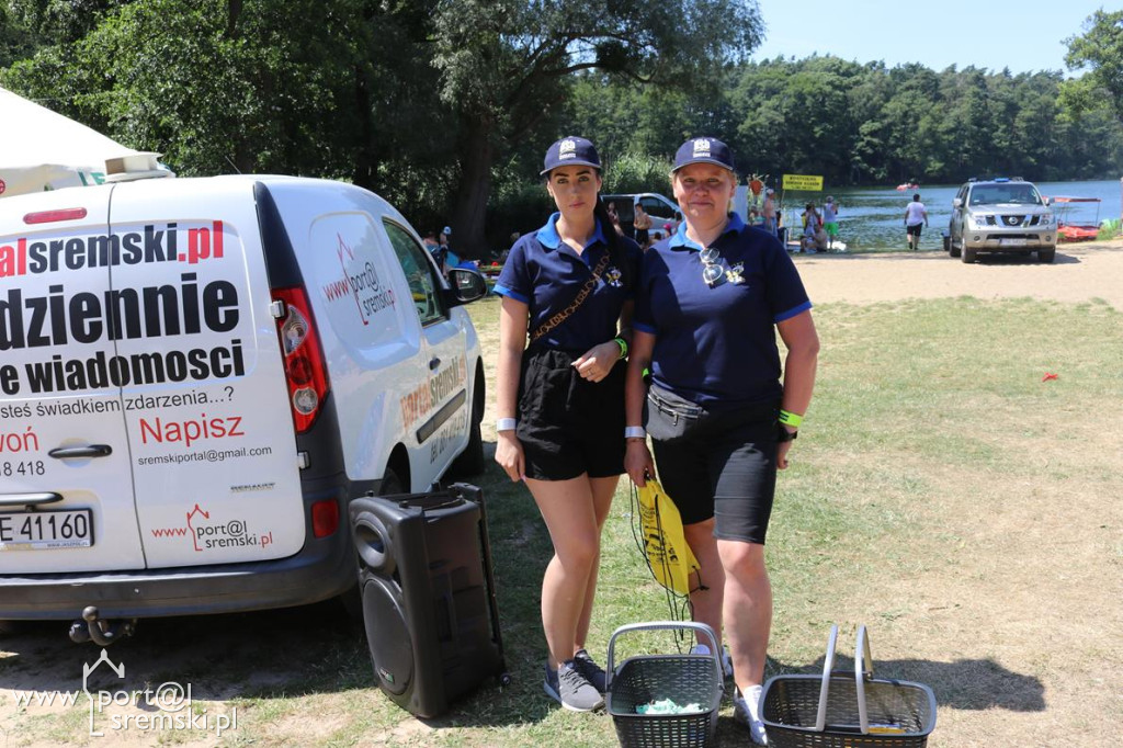 Akcja Bezpieczne Wakacje hitem!