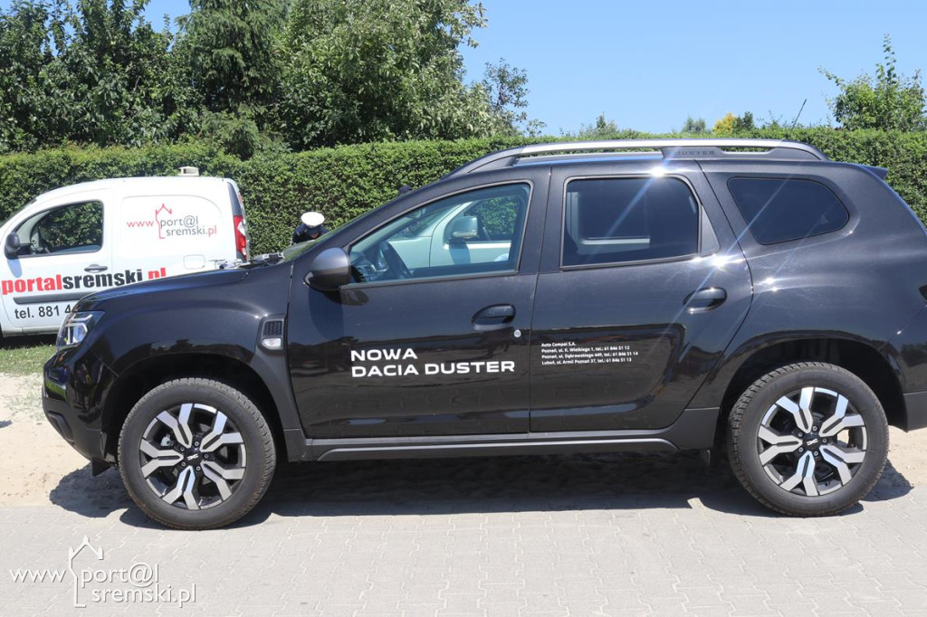 Akcja Bezpieczne Wakacje hitem!