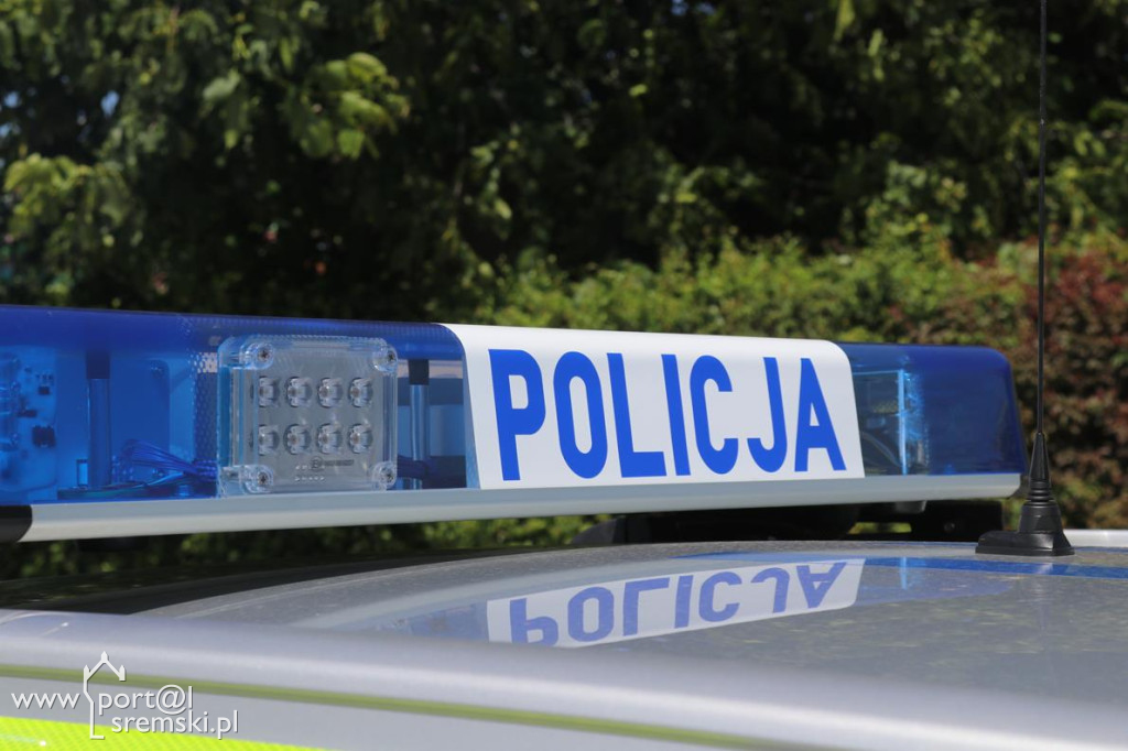 Akcja Bezpieczne Wakacje hitem!