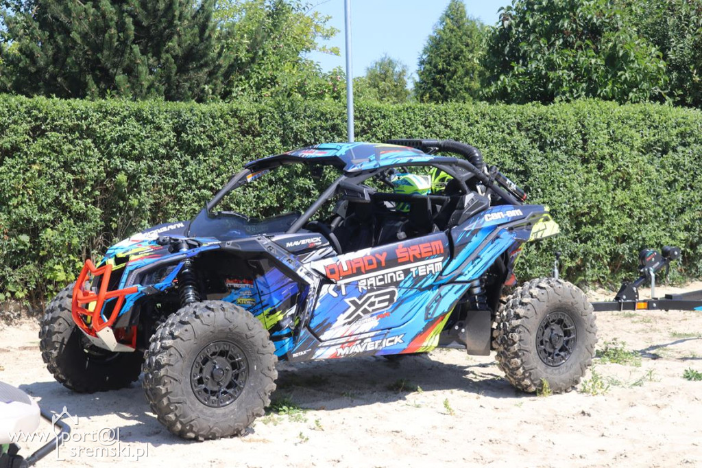 Akcja Bezpieczne Wakacje hitem!