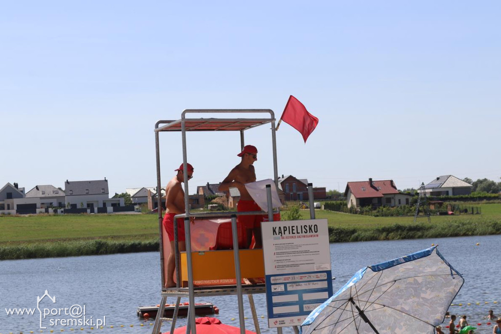 Akcja Bezpieczne Wakacje hitem!