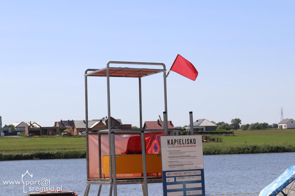 Akcja Bezpieczne Wakacje hitem!