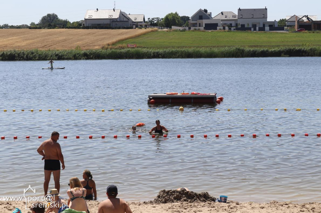 Akcja Bezpieczne Wakacje hitem!