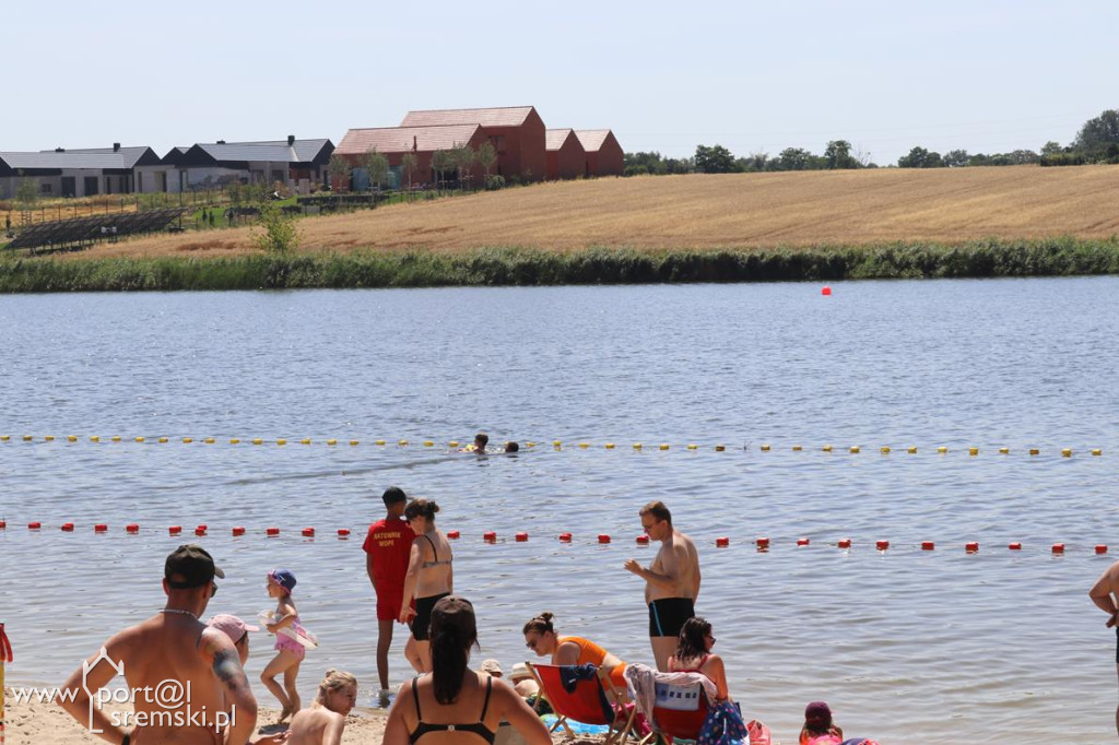 Akcja Bezpieczne Wakacje hitem!