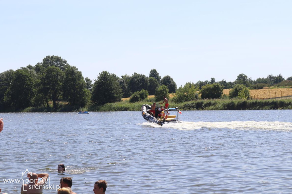 Akcja Bezpieczne Wakacje hitem!