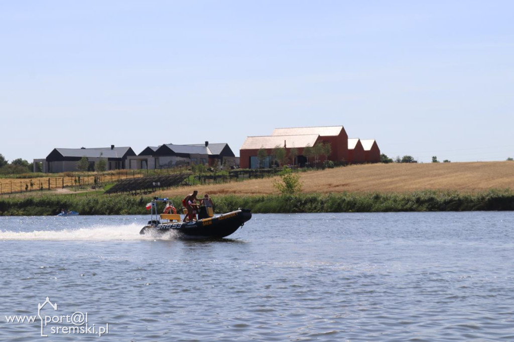 Akcja Bezpieczne Wakacje hitem!