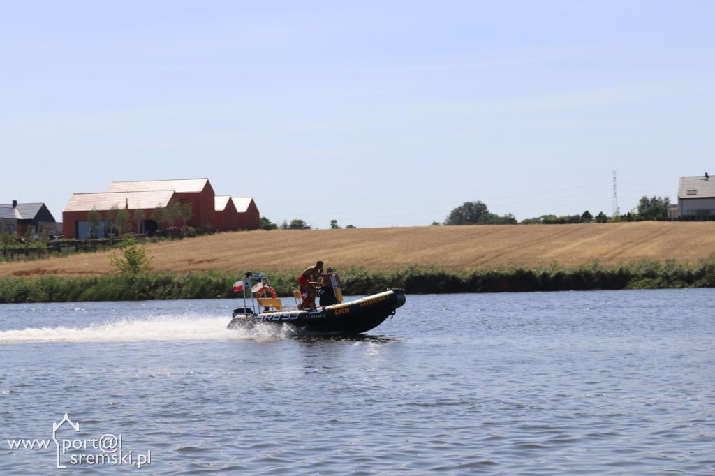 Akcja Bezpieczne Wakacje hitem!