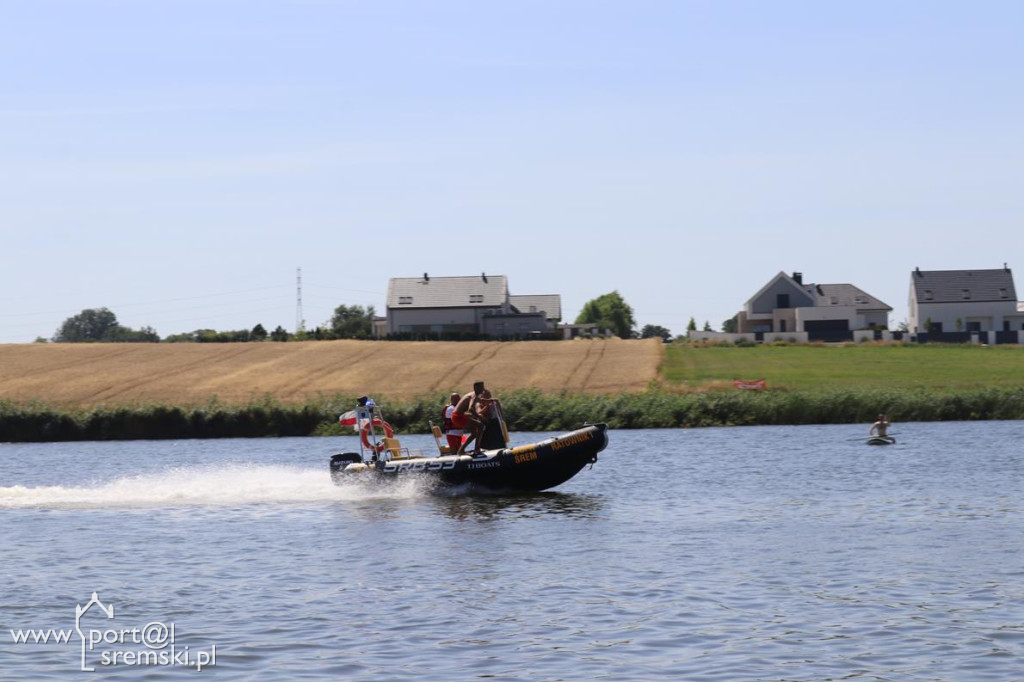 Akcja Bezpieczne Wakacje hitem!
