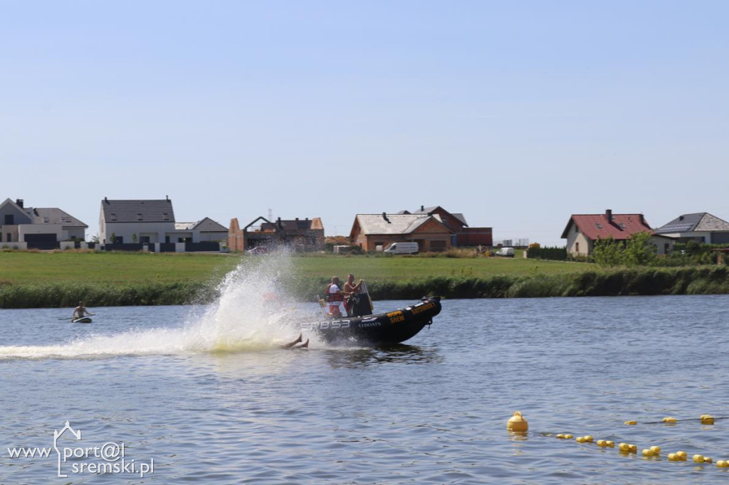 Akcja Bezpieczne Wakacje hitem!