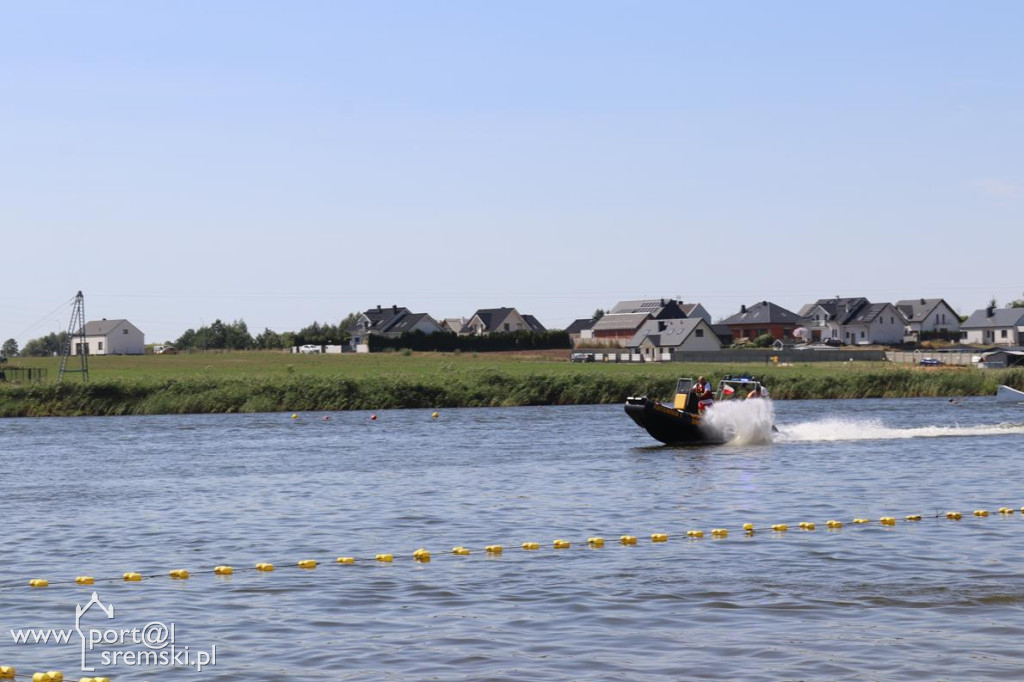 Akcja Bezpieczne Wakacje hitem!