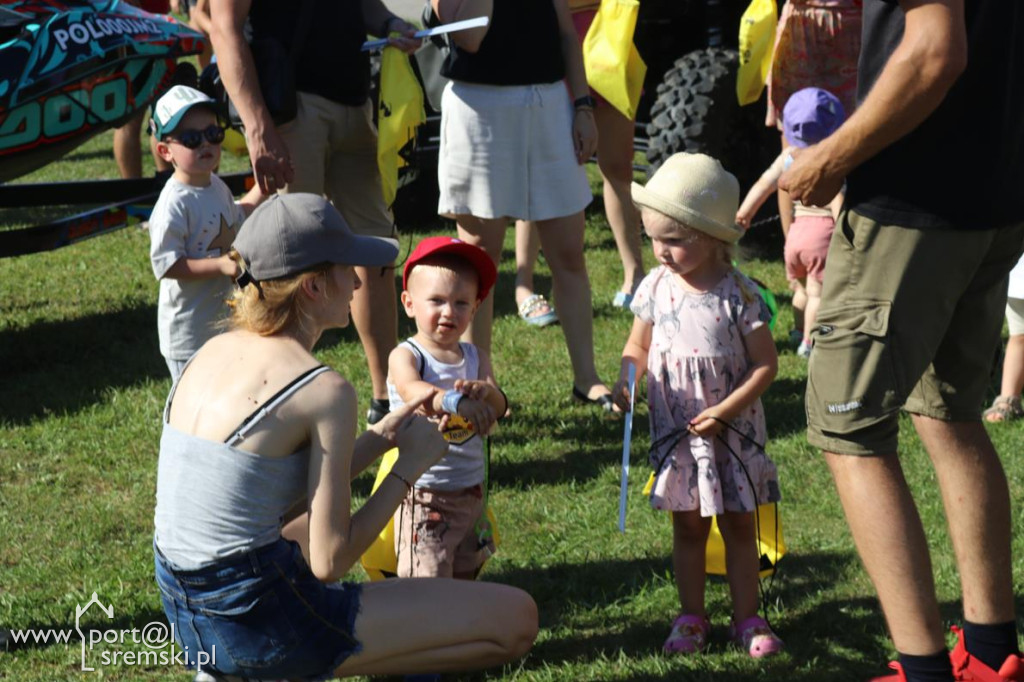 Akcja Bezpieczne Wakacje hitem!