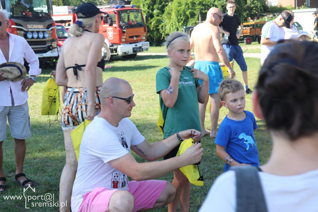 Akcja Bezpieczne Wakacje hitem!