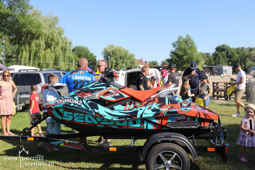 Akcja Bezpieczne Wakacje hitem!