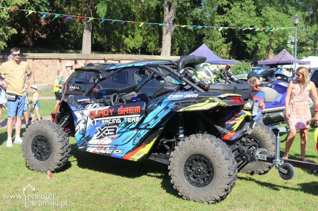 Akcja Bezpieczne Wakacje hitem!