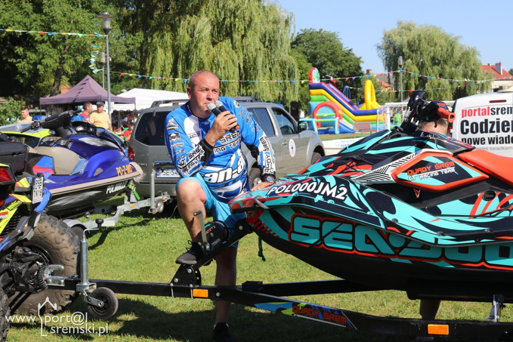 Akcja Bezpieczne Wakacje hitem!