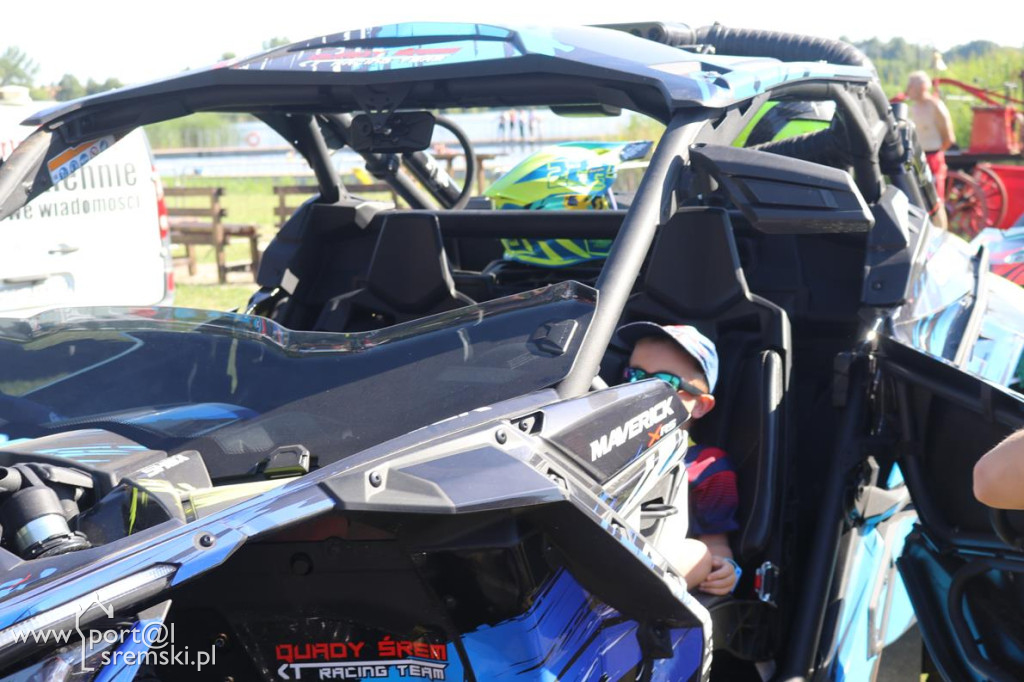 Akcja Bezpieczne Wakacje hitem!