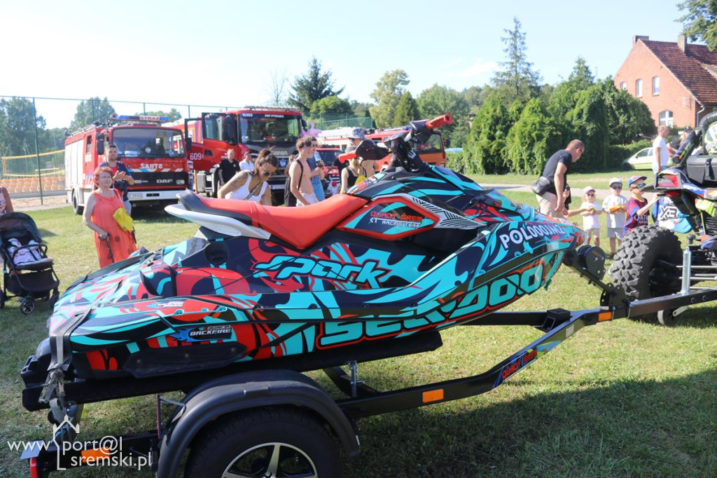 Akcja Bezpieczne Wakacje hitem!