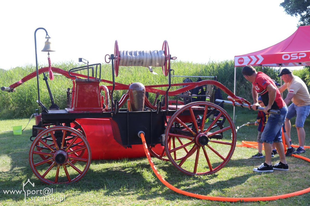 Akcja Bezpieczne Wakacje hitem!