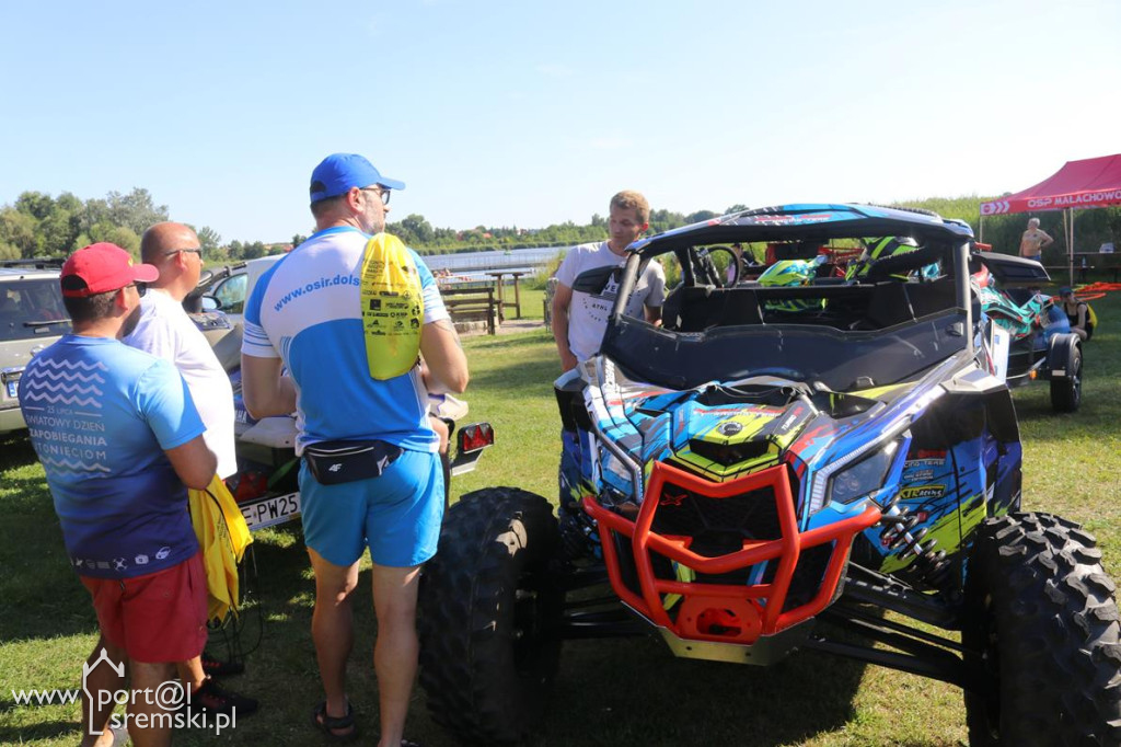 Akcja Bezpieczne Wakacje hitem!