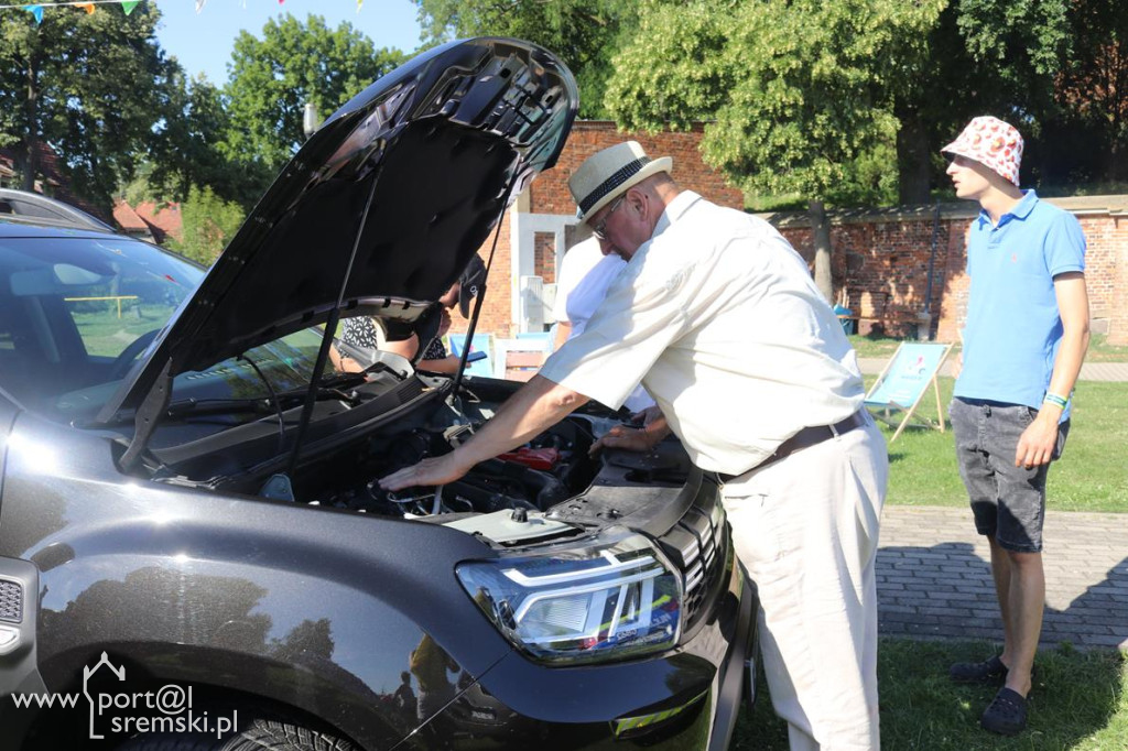 Akcja Bezpieczne Wakacje hitem!