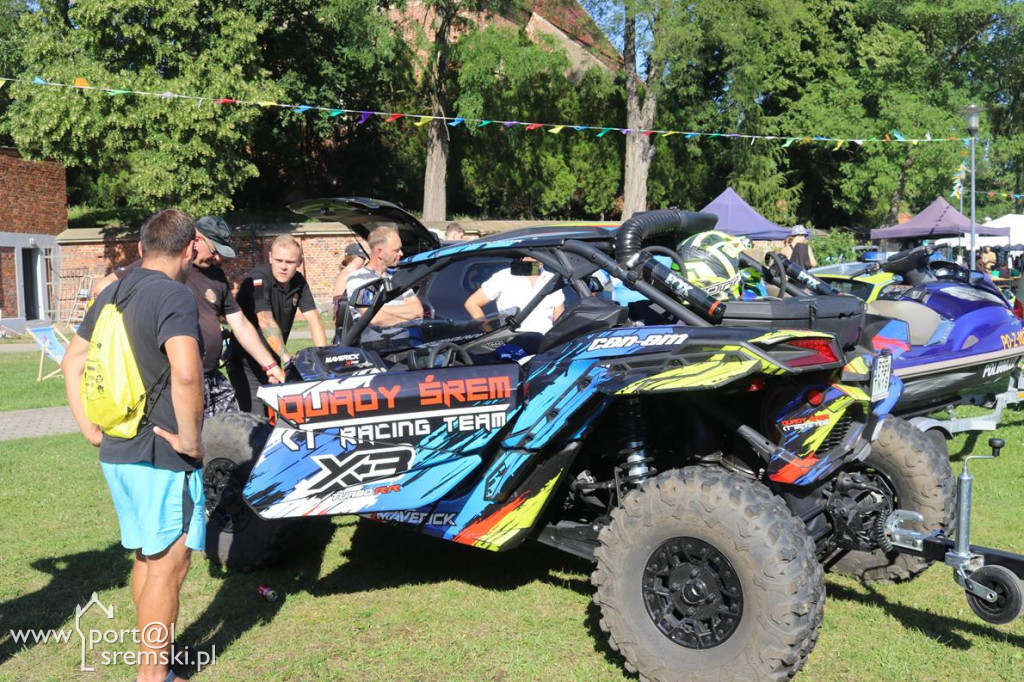 Akcja Bezpieczne Wakacje hitem!