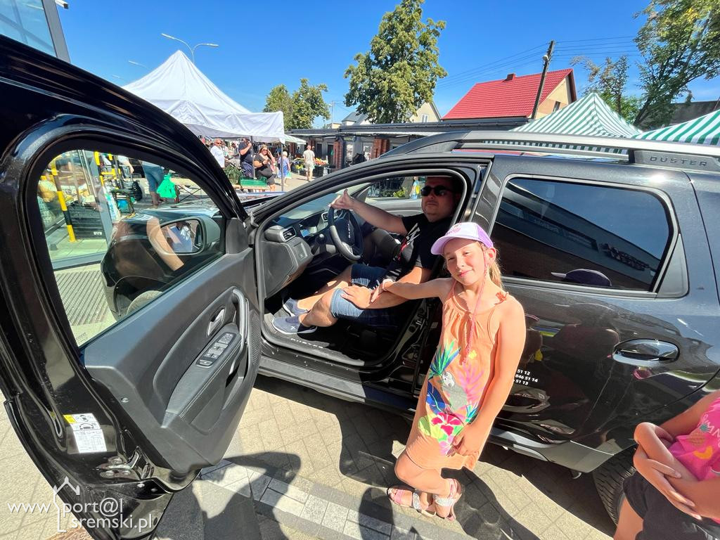 Akcja Bezpieczne Wakacje hitem!