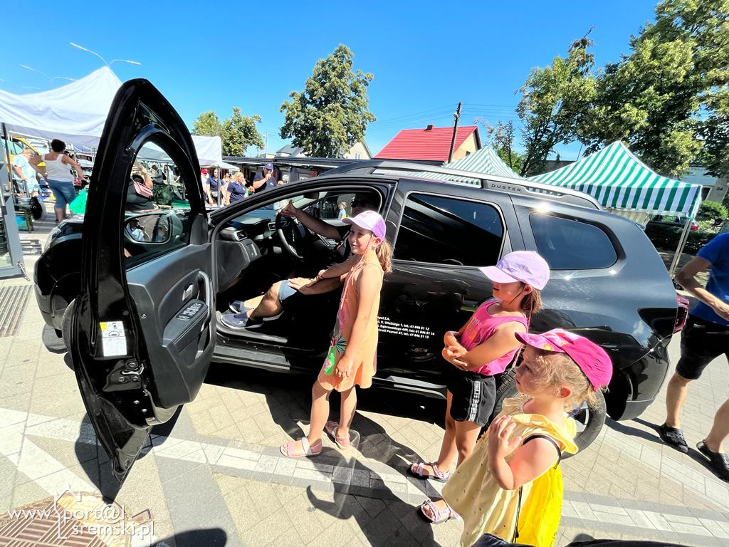 Akcja Bezpieczne Wakacje hitem!