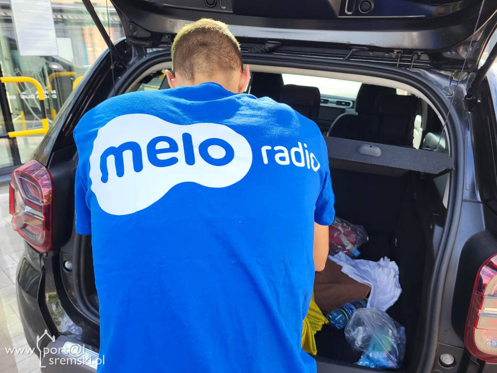 Akcja Bezpieczne Wakacje hitem!