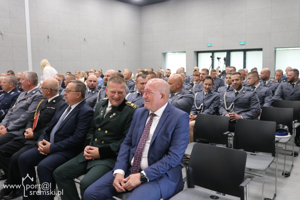 Święto Policji