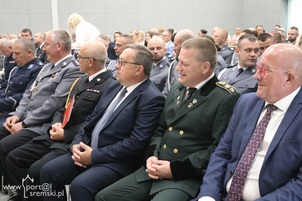 Święto Policji
