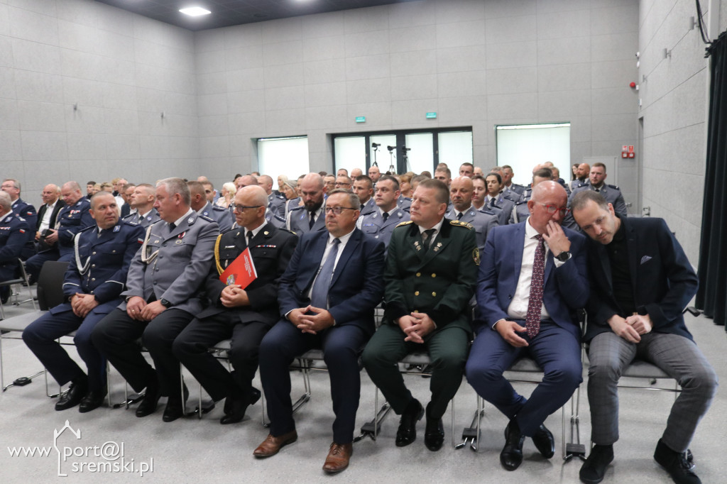 Święto Policji
