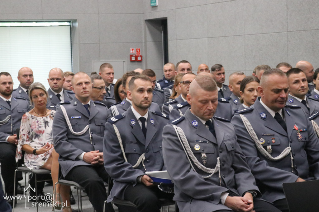 Święto Policji