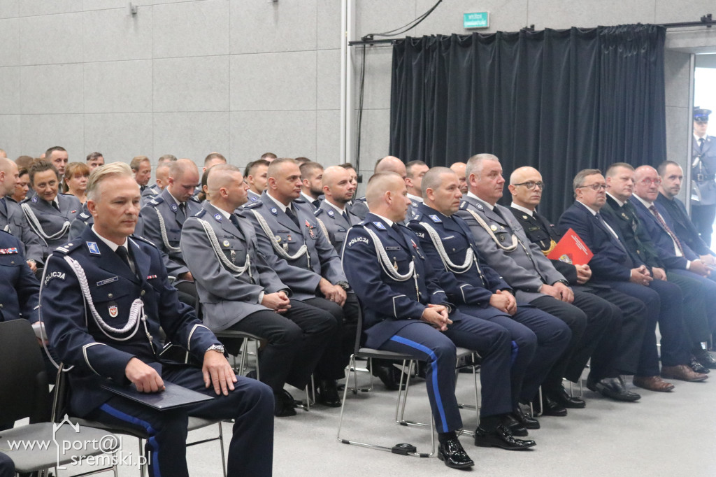 Święto Policji