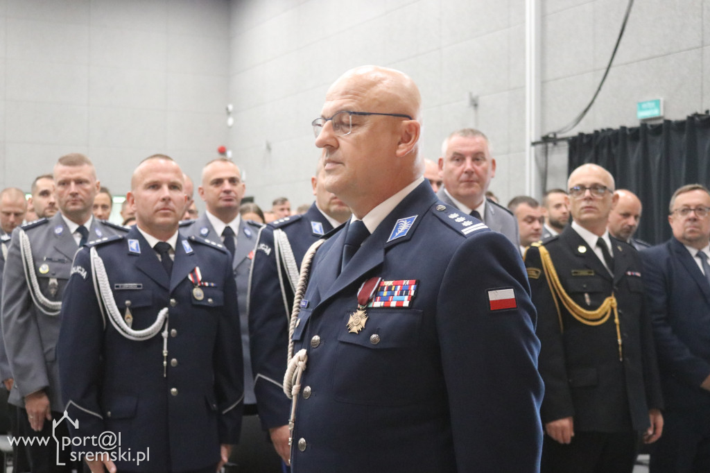 Święto Policji
