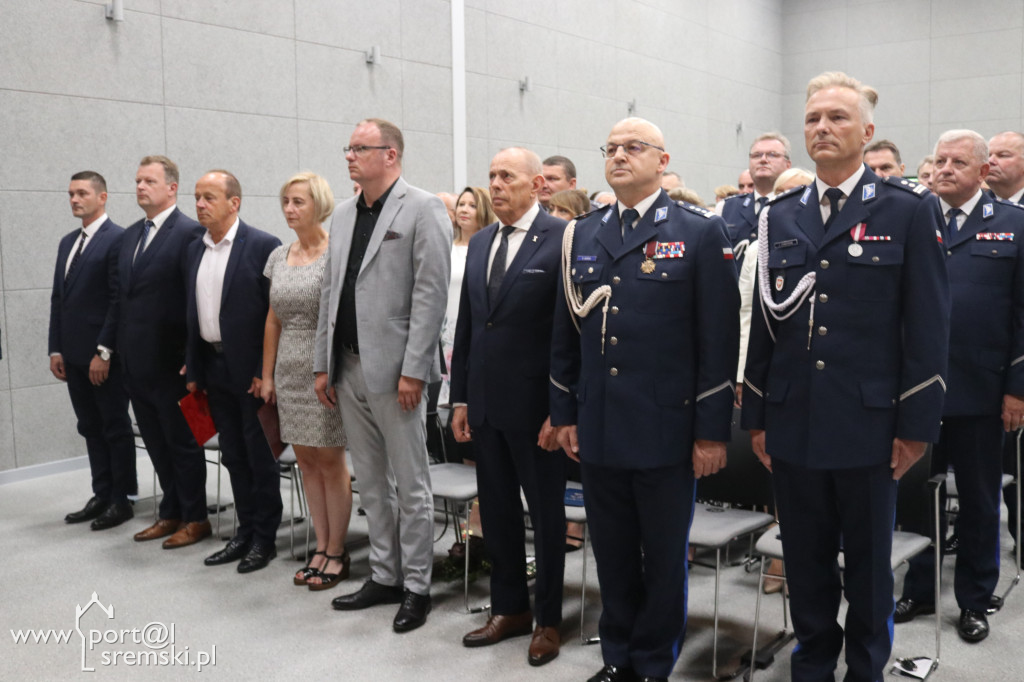 Święto Policji