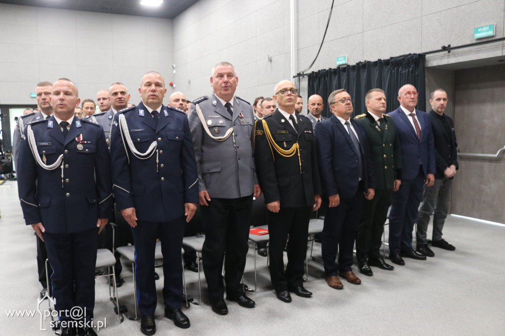 Święto Policji