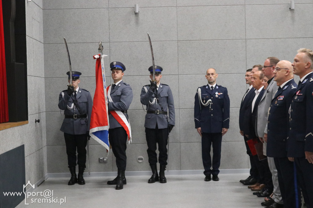 Święto Policji