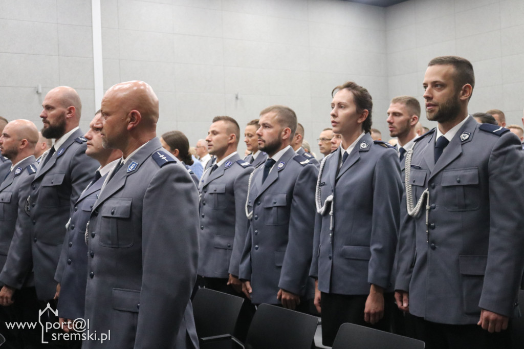 Święto Policji