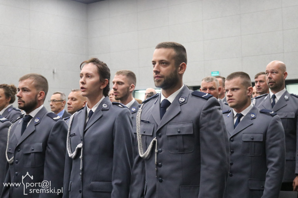 Święto Policji