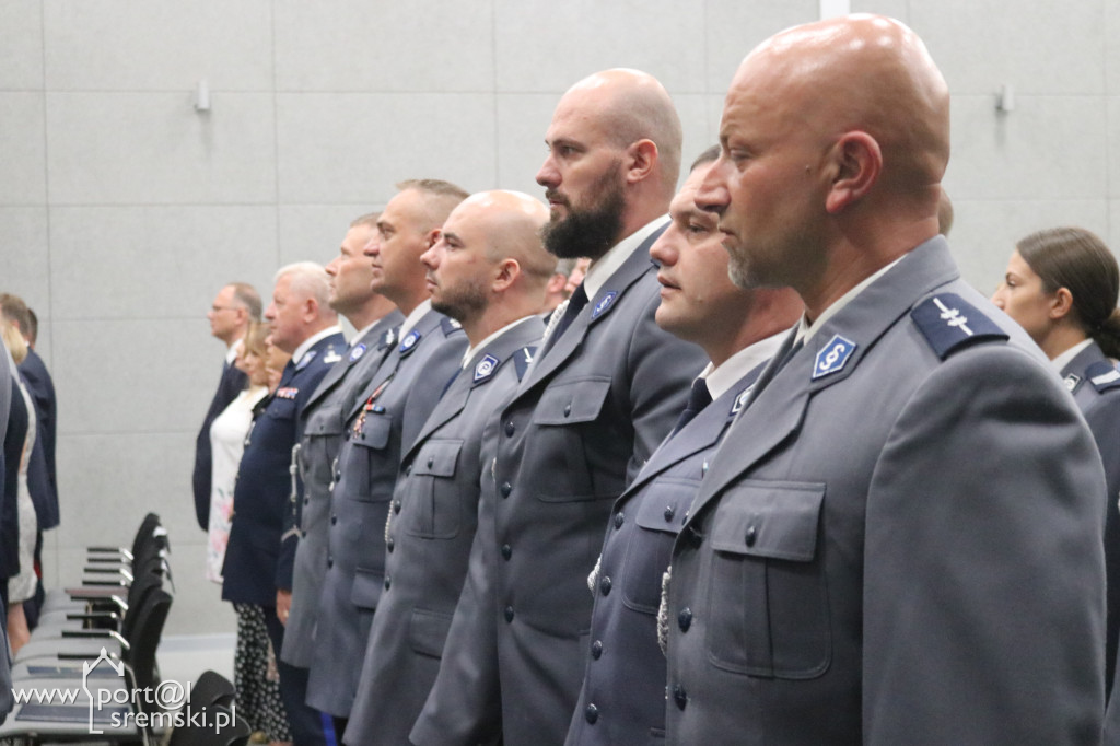 Święto Policji