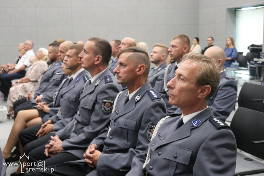 Święto Policji