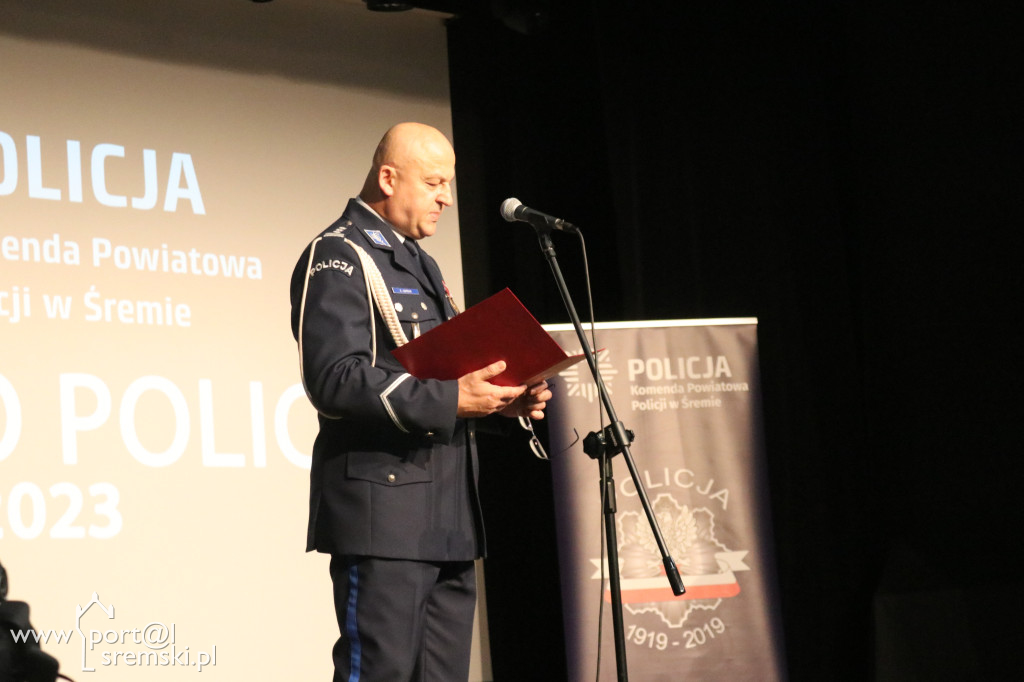 Święto Policji