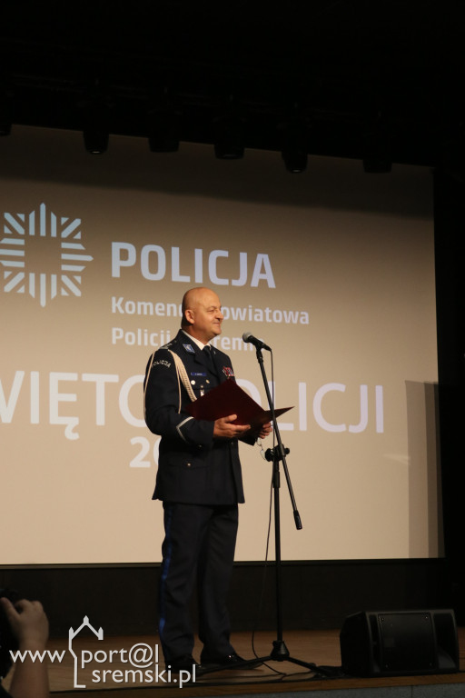 Święto Policji