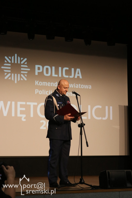 Święto Policji