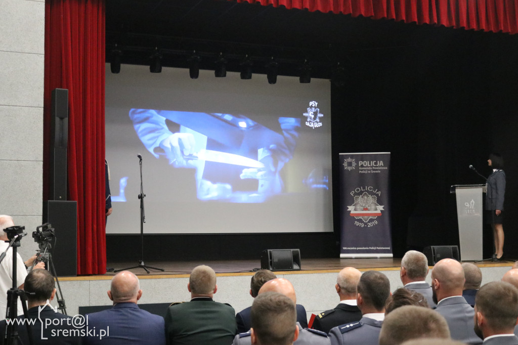 Święto Policji