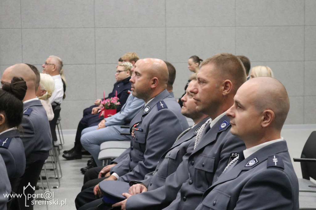 Święto Policji