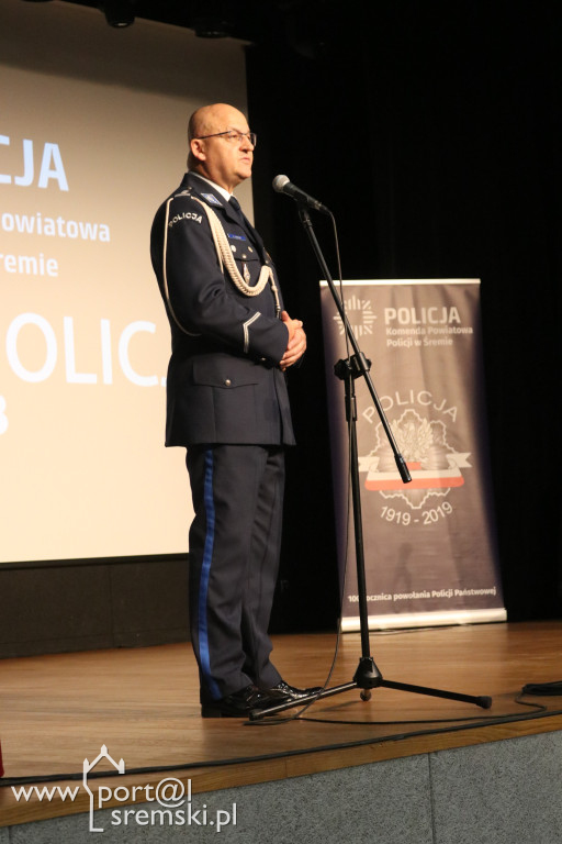Święto Policji