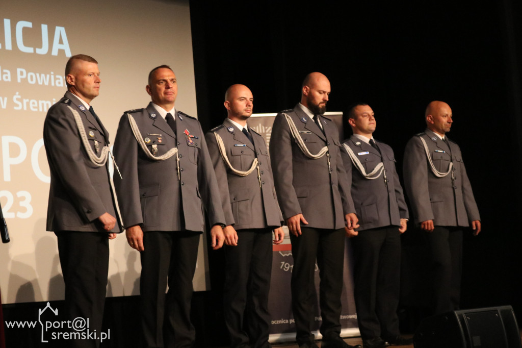 Święto Policji