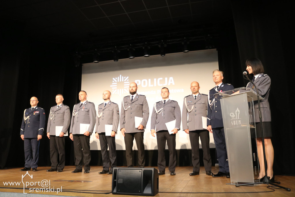 Święto Policji